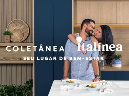 Italinea Móvel Max