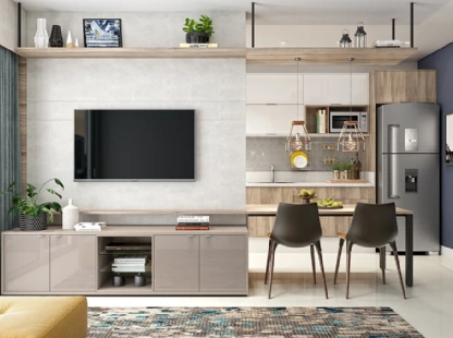 Italinea Móvel Max