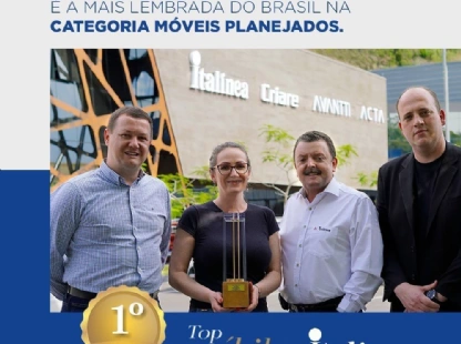Italinea Móvel Max