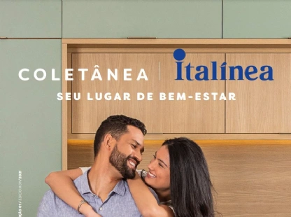 Italinea Móvel Max