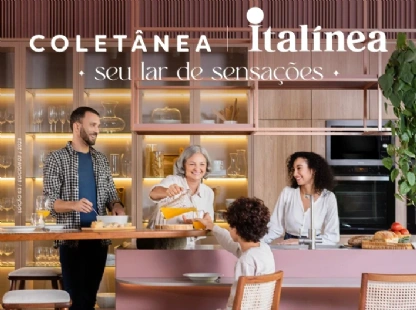 Italinea Móvel Max